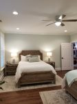 Guest Bedroom with Two Queens